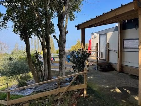 location terrain atypique