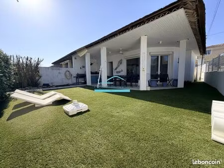 maison 2 pièces 47 m²