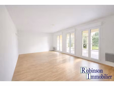 vente appartement 4 pièces 90.36 m² à le plessis-robinson (92350)  585 000 €