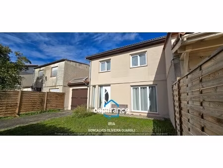 maison à vendre pièces aiguillon (47) quartier recherché et calme