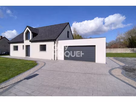 maison à vendre à péronne (80200).