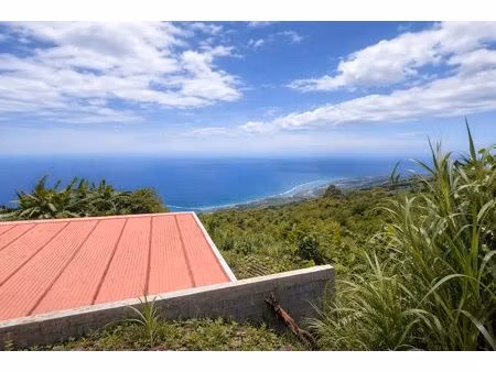 lot de 2 maisons les trois bassins