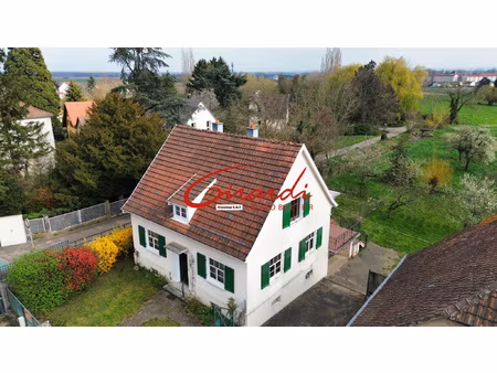 maison a rénover de 124 m2 sur 10 ares de terrain - sous sol