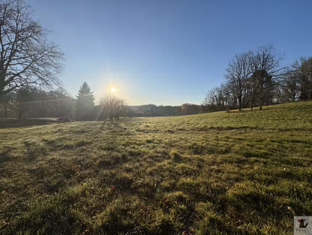 rare- terrain 1 4ha  15 kms au nord de bergerac
