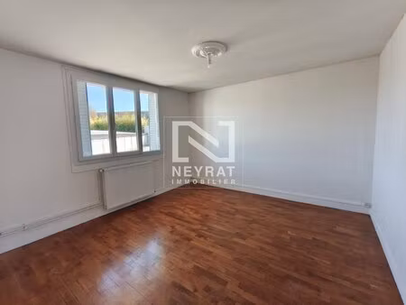 18 rue pierre deliry t4-rdc