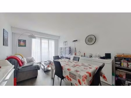 appartement t2 - chatellerault