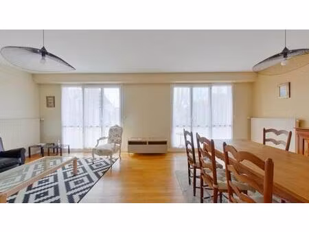 appartement t3 - chatellerault