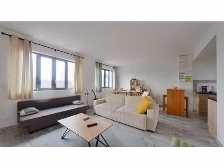 appartement t3 - chatellerault