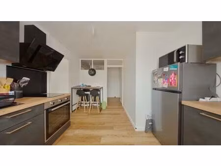 appartement t2 - la roche posay