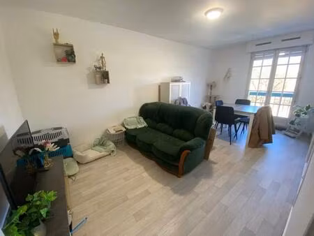 appartement t2 - la roche posay