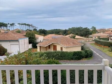 appartement -3 pièces- 53m2