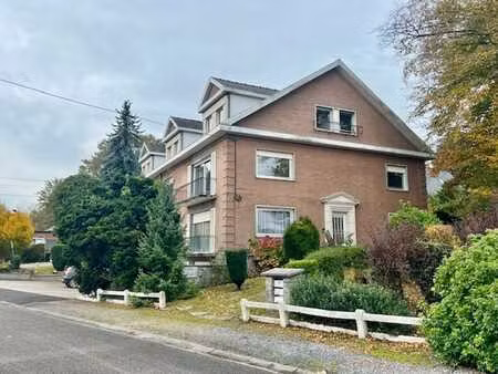 appartement 3 chambres avec garage et cave