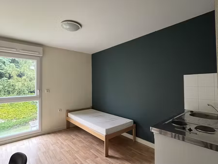studio idéal etudiants