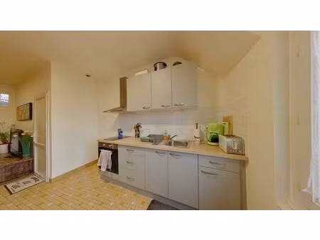 appartement t2 yzeures sur creuses