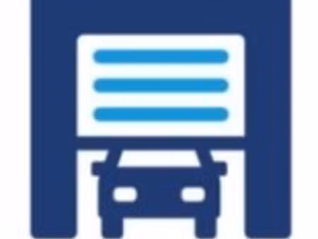 lagon bleu garage a louer