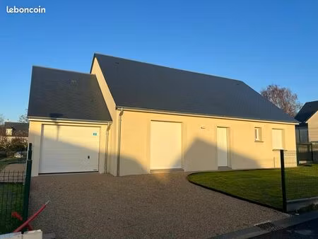 maison 4 pièces 70 m²