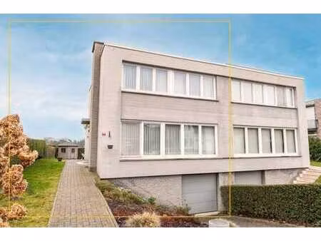 magnifique maison unifamiliale  coup de cœur assuré !