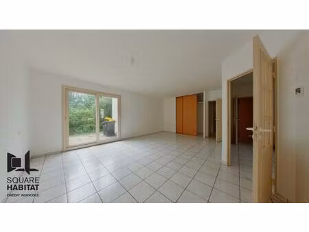 maison t4 - la roche posay