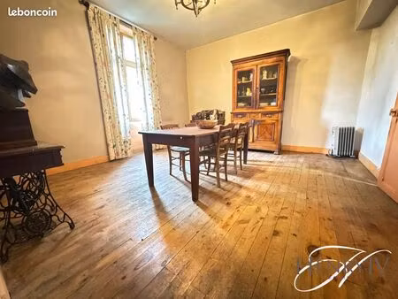 maison 4 pièces 135 m²