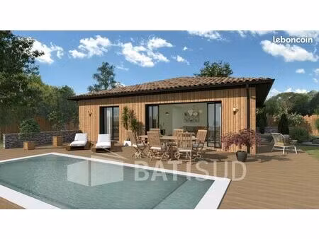 maison 5 pièces 97 m²