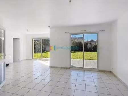 maison 6 pièces 97 m²