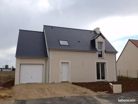 maison 6 pièces 90 m²