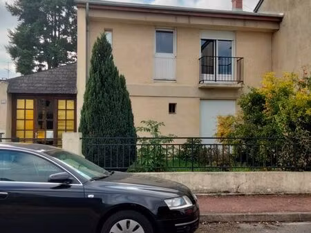 maison 89 m2 saran sablonnières