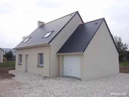 maison 6 pièces 101 m²