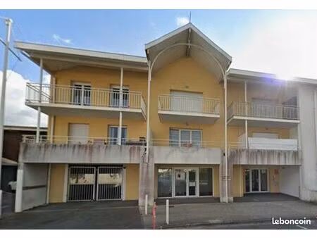 adorable t3 meuble à gujan mestras