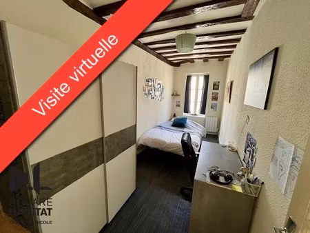 studio - rue emile zola