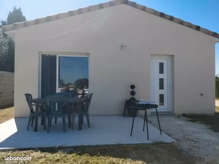 maison a louer type t3