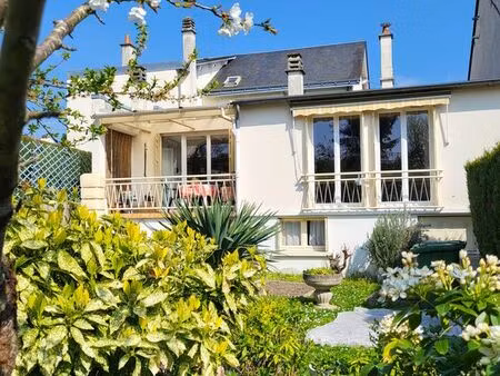 maison traditionnelle