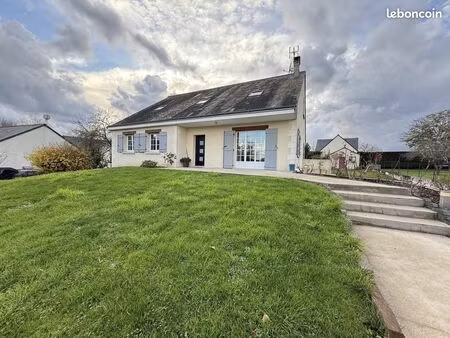 maison 8 pièces 191 m²