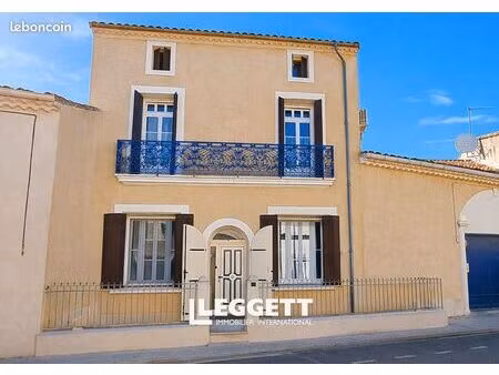 maison 5 pièces 147 m²