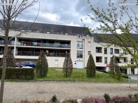 appartement t3 68m2 hyper centre