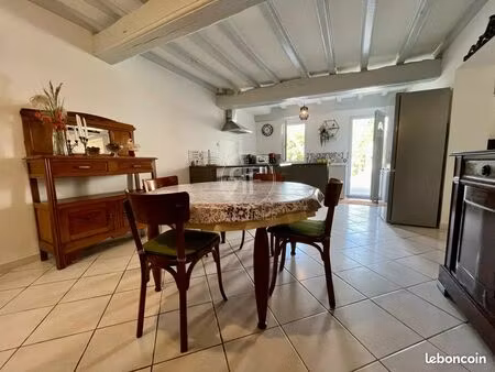 maison 5 pièces 95 m²