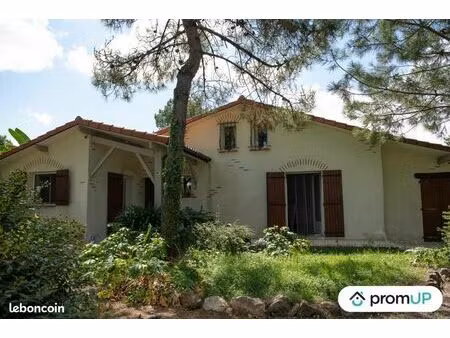 maison 8 pièces 170 m²