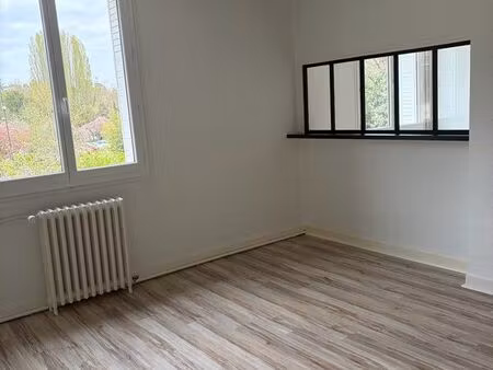 appartement t2