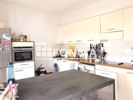 duplex 3 pièces 87 m²