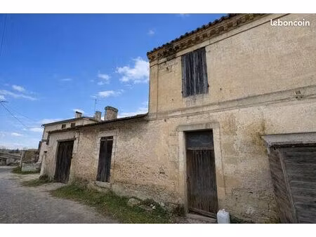 maison 3 pièces 62 m²