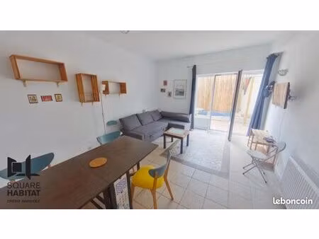 maison de ville 3 pièces 51 m²