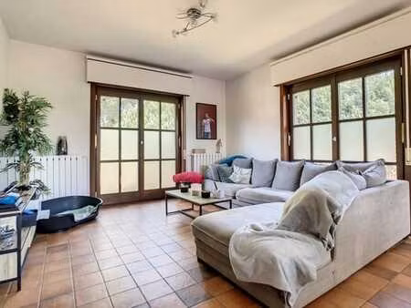 villa à louer à antoing