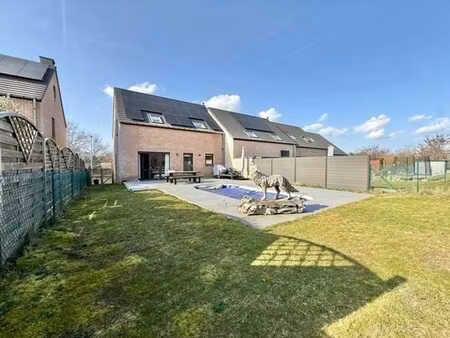 magnifique villa avec piscine