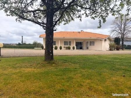 maison 5 pièces 131 m²