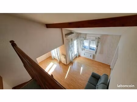 vds t4 saint clair du rhône