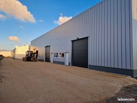 entrepôt à louer