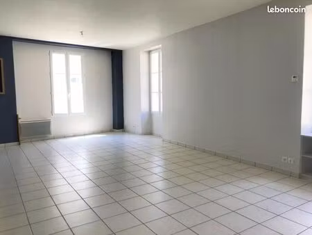 maison 4 pièces 95 m²
