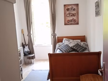 jolie maison de village