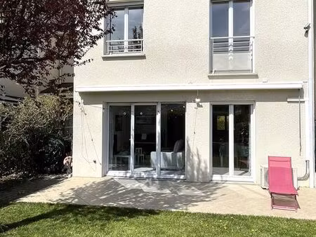 maison 5p (4ch) 116m2