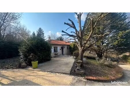 maison 4 pièces 79 m²